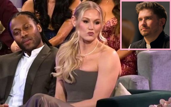 Other Reality TV News From Around the Web – The Ashley's Reality Roundup