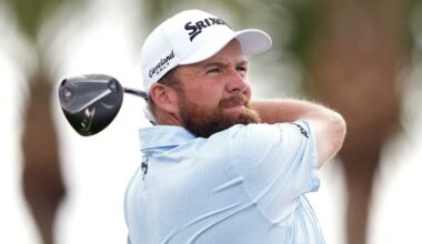 Shane Lowry, Austin Smotherman set for Sunday showdown at Cognizant Classic in The Palm Beaches