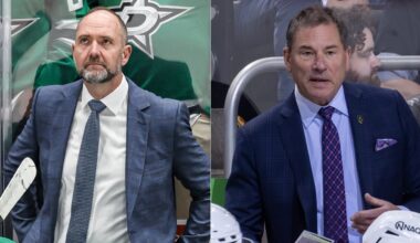 Zizing ‘Em Up: DeBoer, Cassidy should draw strong interest to fill NHL openings