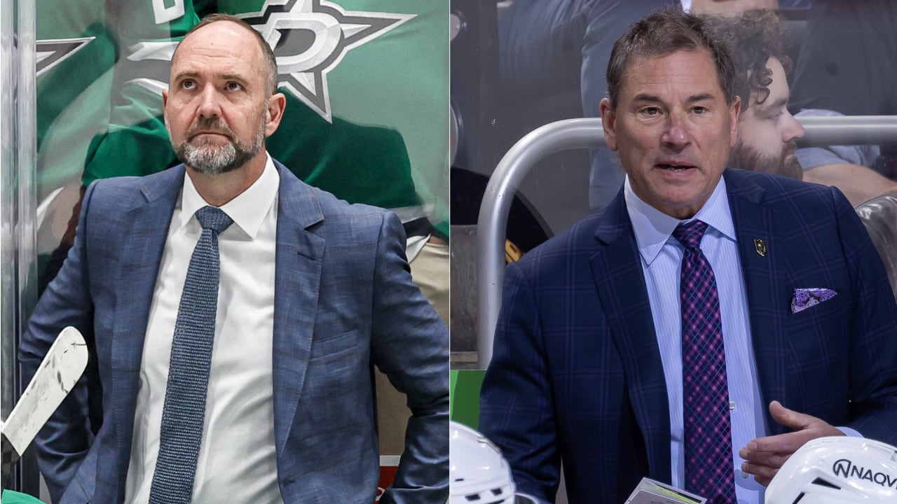 Zizing ‘Em Up: DeBoer, Cassidy should draw strong interest to fill NHL openings