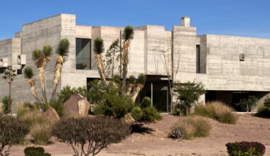 Casa HMZ by Lucio Muniain