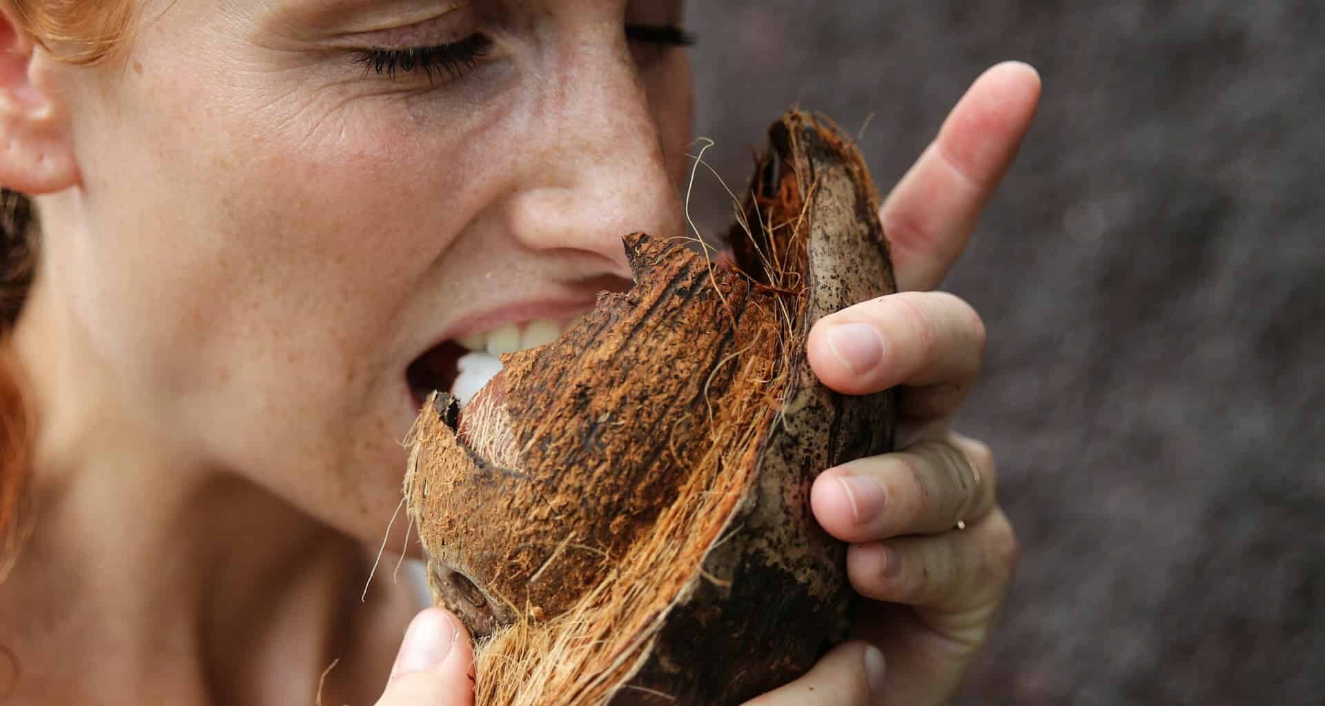 Scientists Finally Know Why Some People Still Can't Taste Anything Years After Having COVID