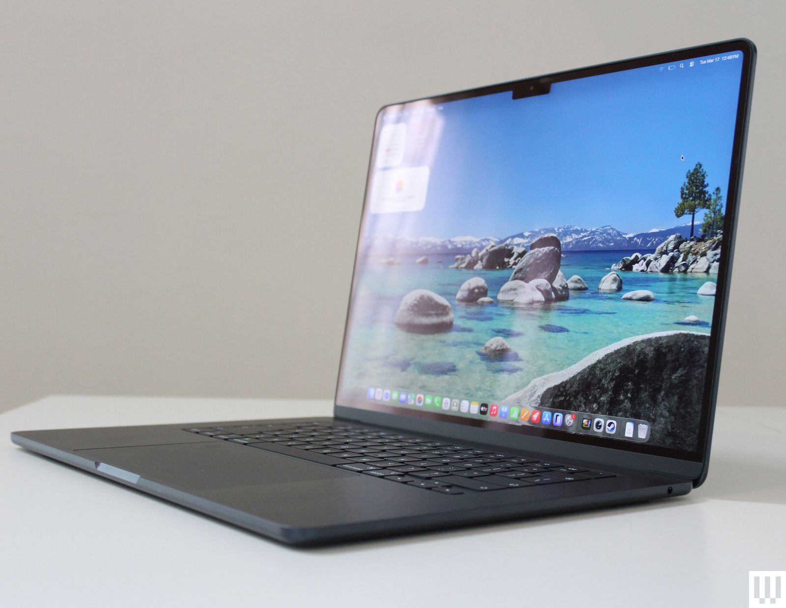 Image may contain Computer Electronics Laptop and Pc