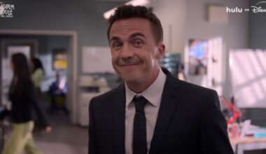 Life’s Still Unfair Trailer Sees Frankie Muniz & Bryan Cranston Return