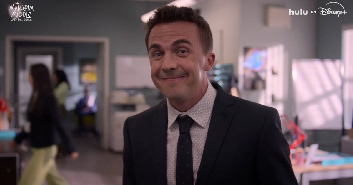Life’s Still Unfair Trailer Sees Frankie Muniz & Bryan Cranston Return