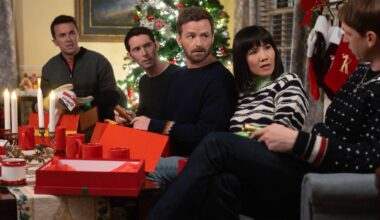 Malcolm In The Middle Reboot Teases First Christmas Episode In 22 Years