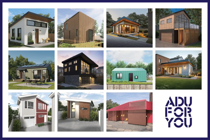 ADU For You programme