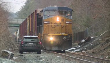 Man struck by freight train in Lewiston trapped under rail car