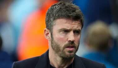 Shock name on three-manager shortlist after Carrick blows his chance