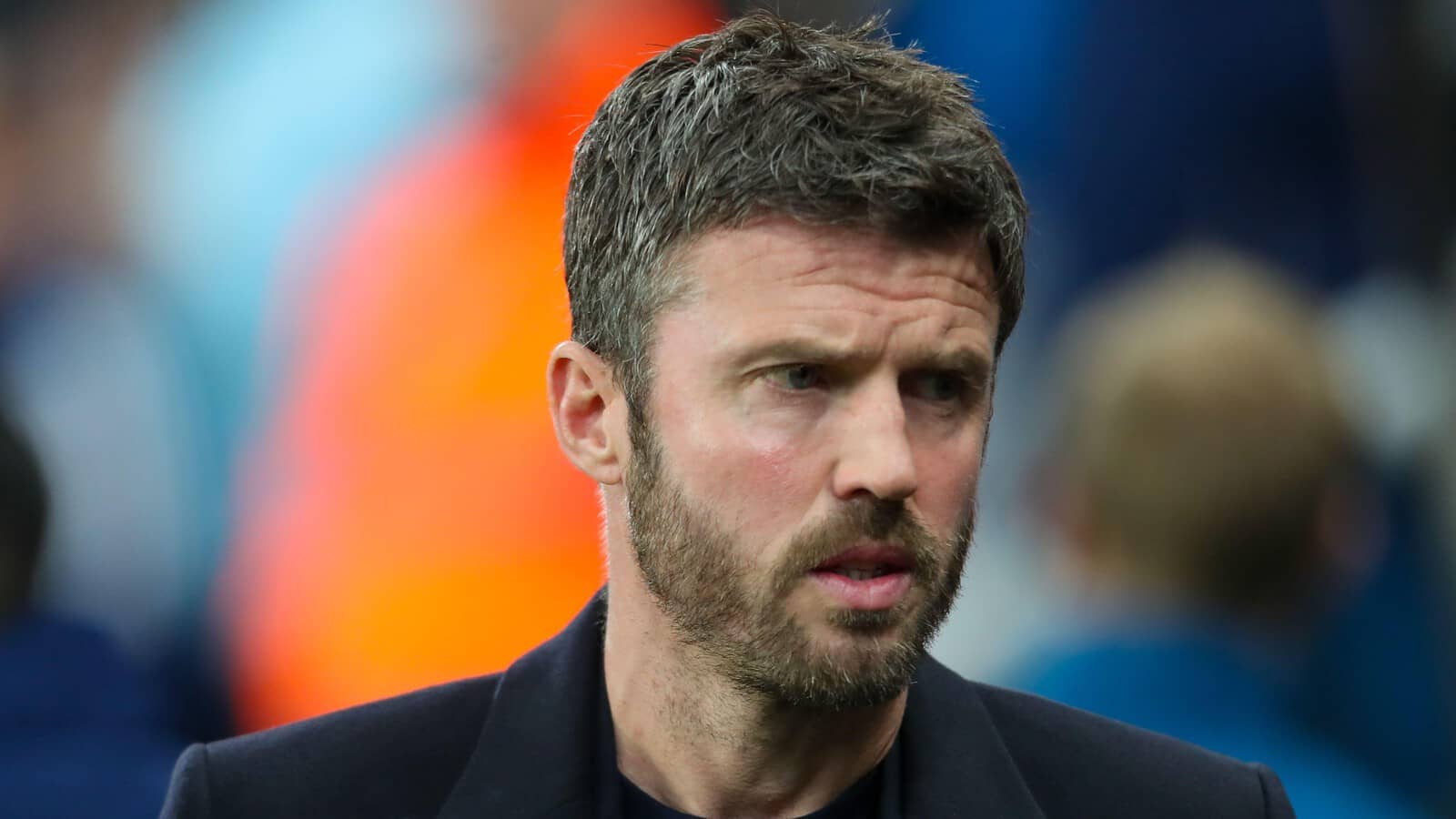 Shock name on three-manager shortlist after Carrick blows his chance