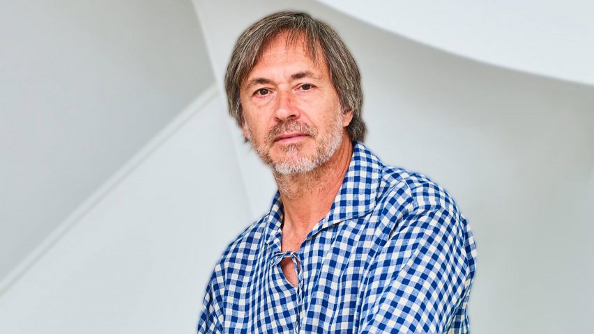 Marc Newson