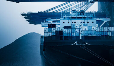 Is the Jones Act Really 106 Years Old?