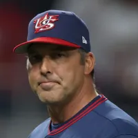 Who takes the mound for Team USA in the 2026 World Baseball Classic final?