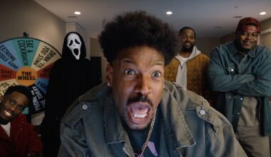 "This Is About Bringing Back Comedy"