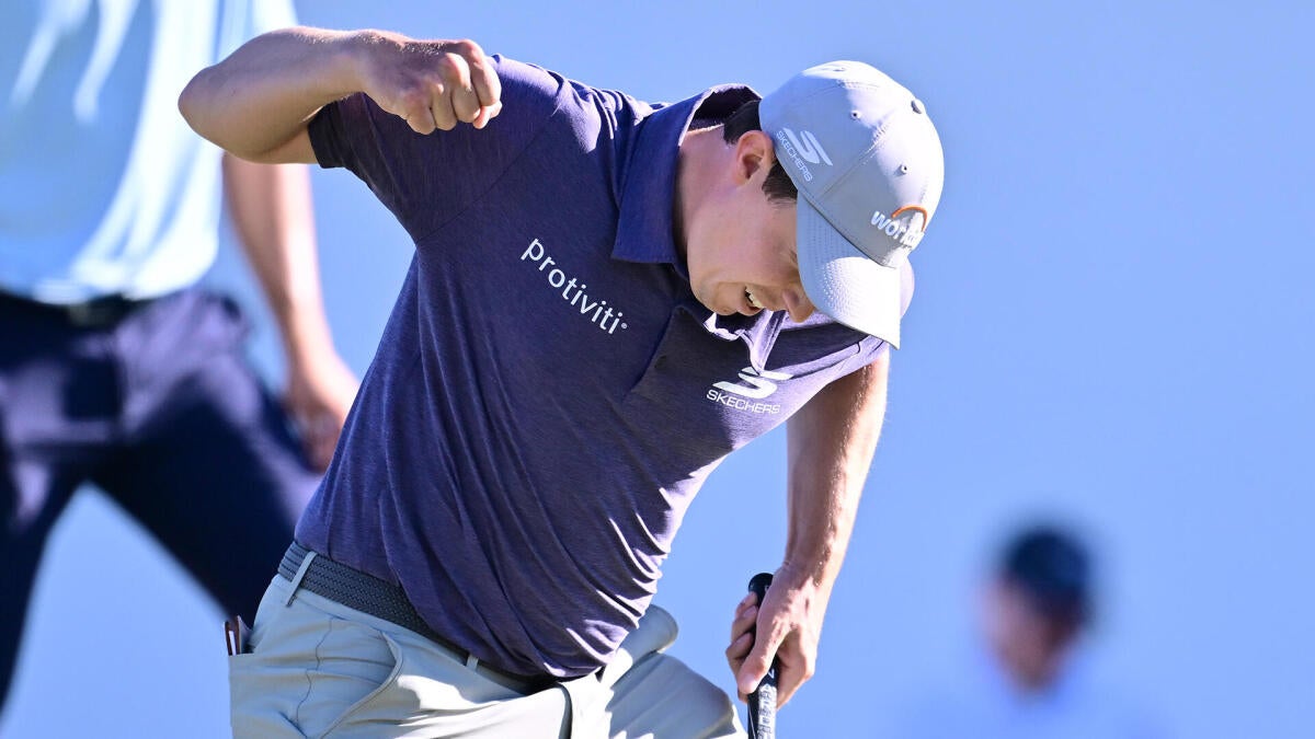 2026 Valspar Championship leaderboard, grades: Matt Fitzpatrick grabs 1st win since 2023