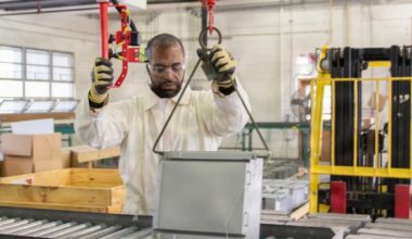 Anniston Munitions Center completes armor tile maintenance mission | Article