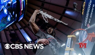 Breaking down March Madness brackets ahead of 2026 NCAA basketball tournaments (Video)