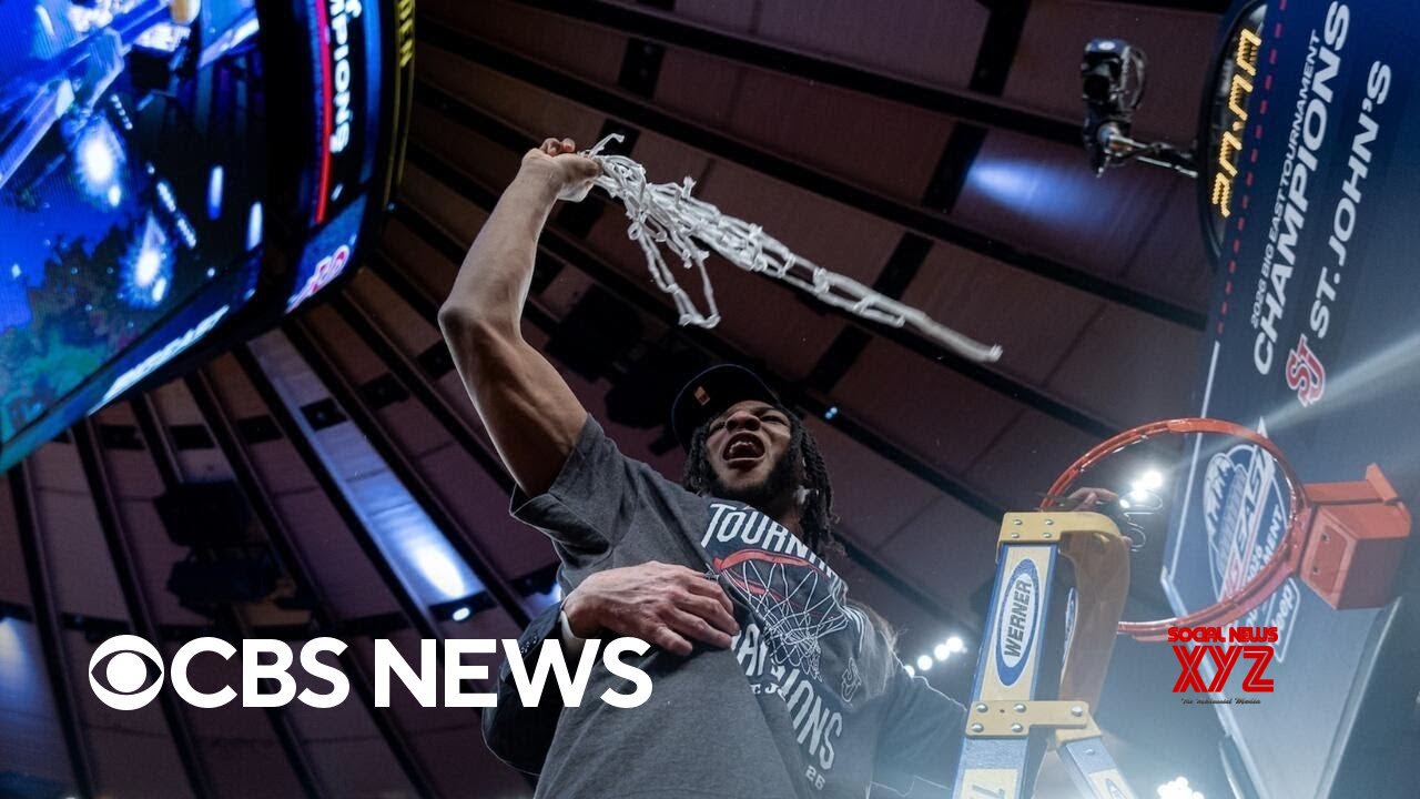 Breaking down March Madness brackets ahead of 2026 NCAA basketball tournaments (Video)