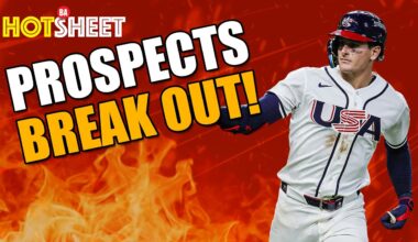 World Baseball Classic Finals Predictions, MLB Spring Breakout Preview & More