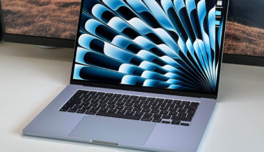 Apple MacBook Air 15 M5 Review - Very powerful, fanless and without competition