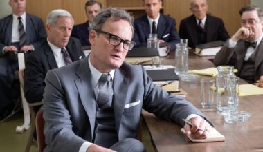 10 Most Perfect Movies of the Last 10 Years, Ranked