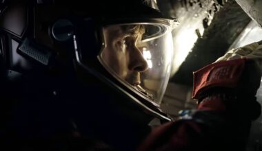 Project Hail Mary writers reveal what they most hated to cut from the movie