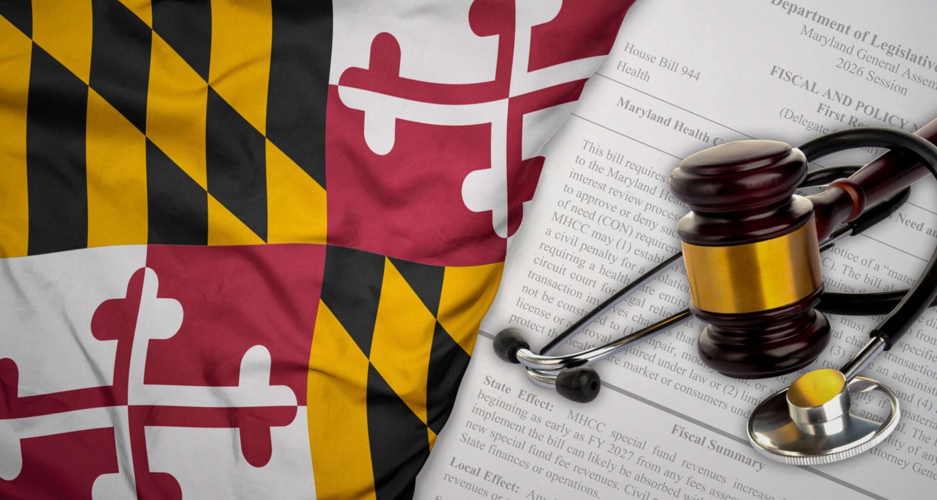Maryland lawmakers want to strengthen regulations that increase health care costs