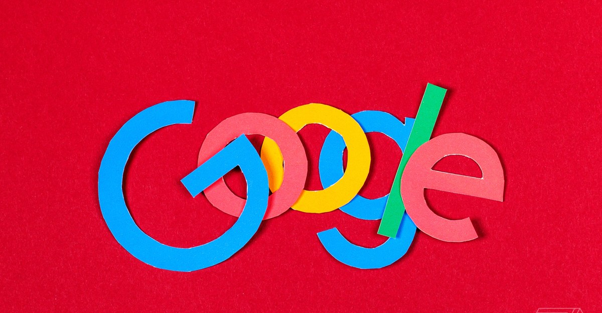 Google Search is now using AI to replace headlines