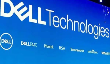 Dell Has Reduced Its Workforce By 27 Percent From FY 2023 to FY 2026