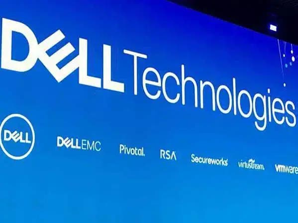 Dell Has Reduced Its Workforce By 27 Percent From FY 2023 to FY 2026