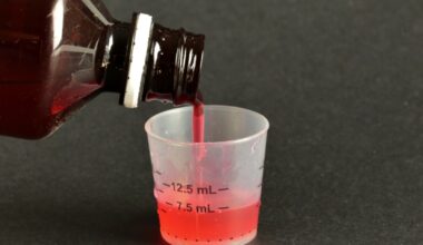 FDA Recalls Nearly 90,000 Bottles of Children’s Ibuprofen Due to ‘Foreign Substance’