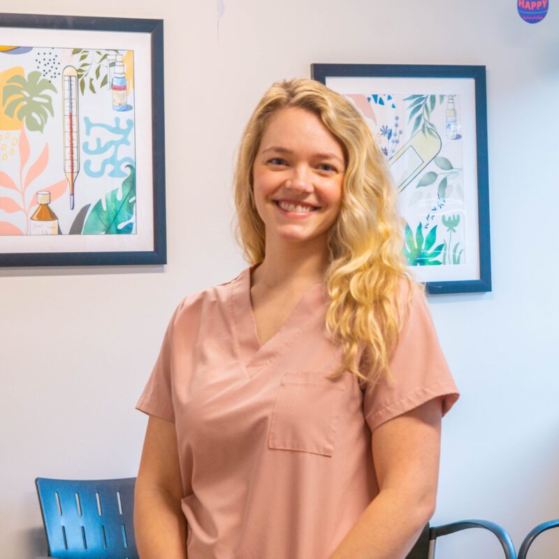 Meet 2 pediatricians who are role models for Alabama kids