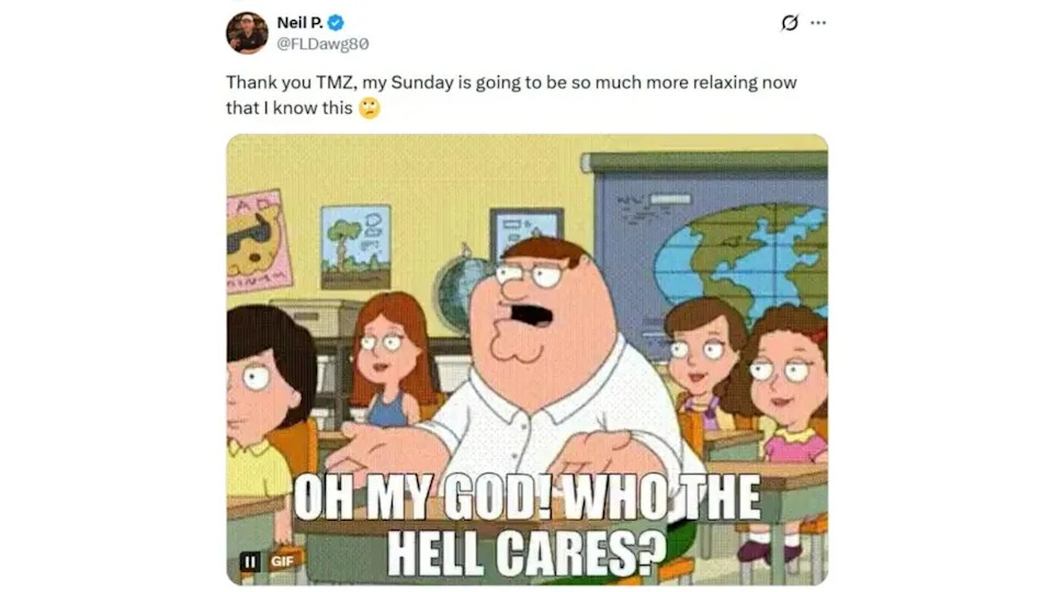 meme on twitter Donna Kelce 3