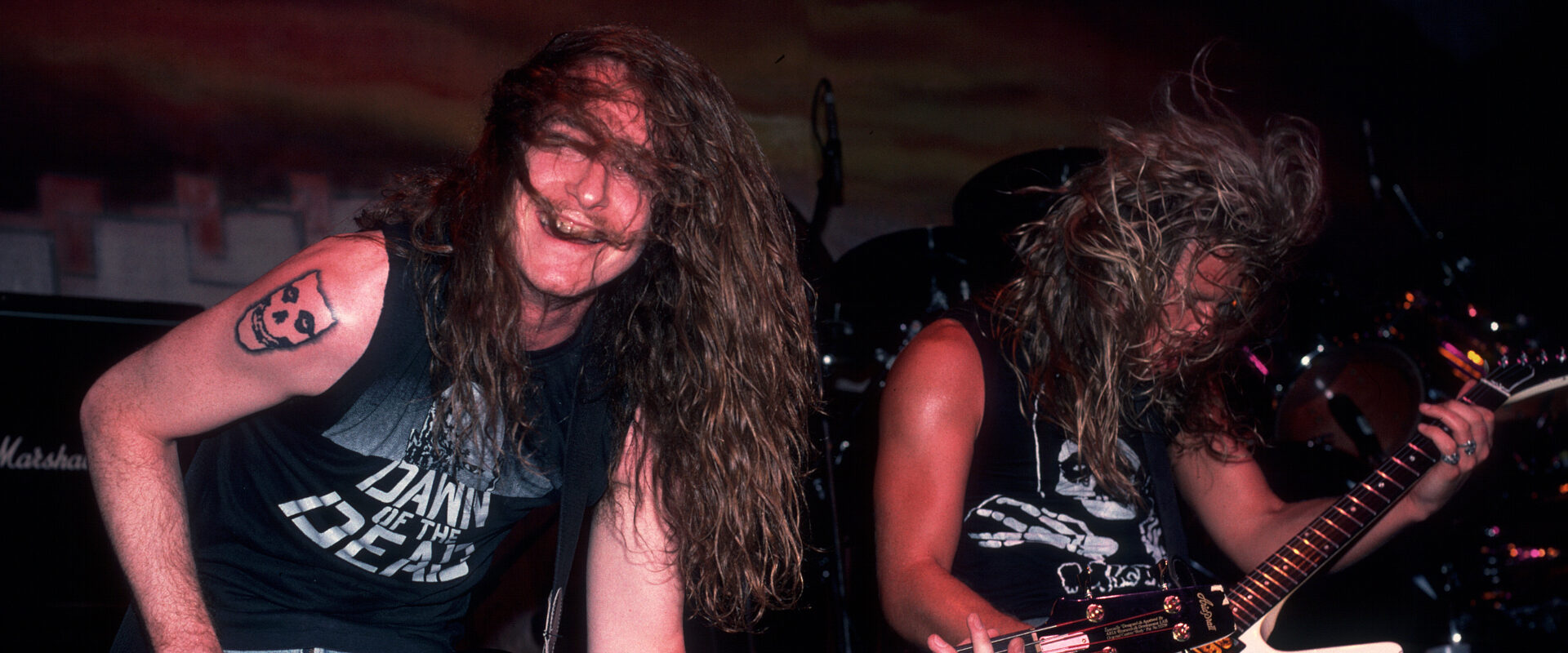 On This Day in 1982, the World’s Biggest Metal Band Made Their Live Debut at Their First Gig in California