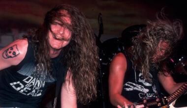 On This Day in 1982, the World’s Biggest Metal Band Made Their Live Debut at Their First Gig in California