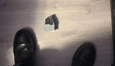 Possible meteorite crashes into Houston area home, officials say