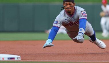 Bo Bichette busts out of slump, sparks Mets to win over Cardinals