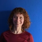a headshot of Kenna Hughes-Castleberry