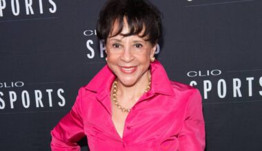 Women’s History Month: How Sheila Johnson Became The WNBA’s First Black Female Owner | News