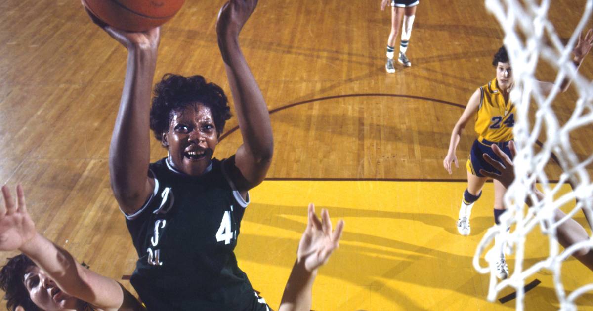 Women’s History Month: Lusia Harris-Stewart, The Only Woman Officially Drafted By The NBA | News
