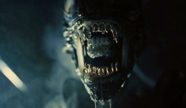 Michael Sarnoski Could Direct "Alien: Romulus"