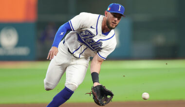 Seattle Mariners Miles Mastrobuoni Italy WBC World Baseball Classic...