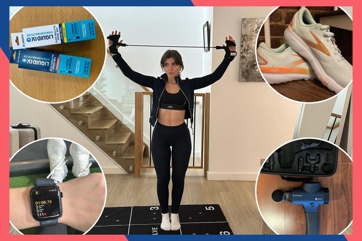 51 of my favorite wellness products are secretly discounted on Amazon