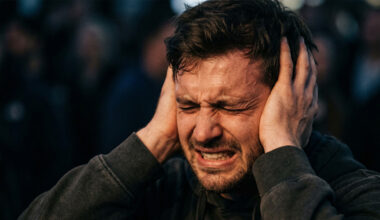 Misophonia is strongly linked to a higher risk of mental health and auditory disorders