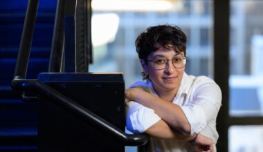 Finding a nanoscale solution to safer spaceflight | MIT News