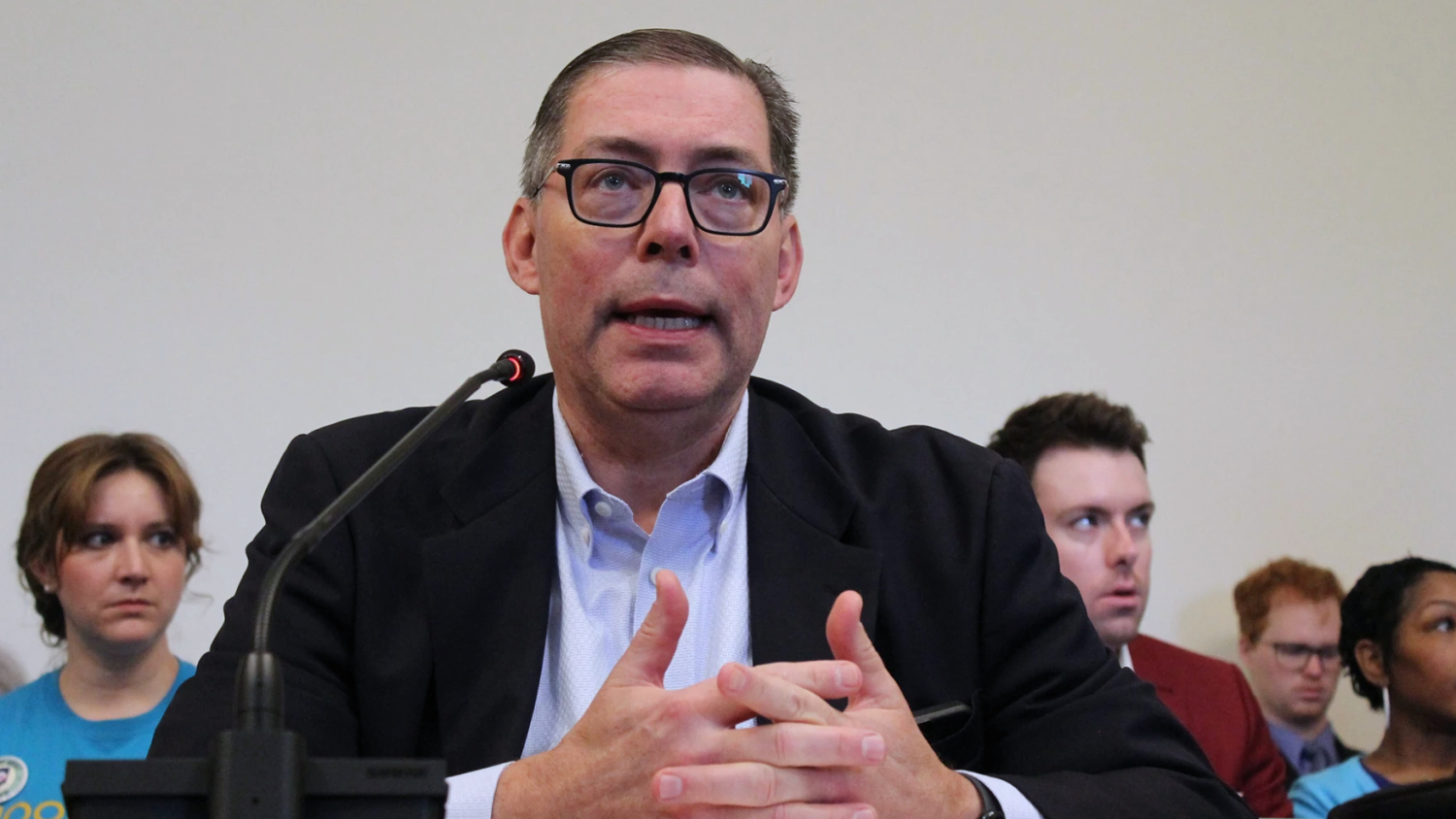 Follow us on Twitter