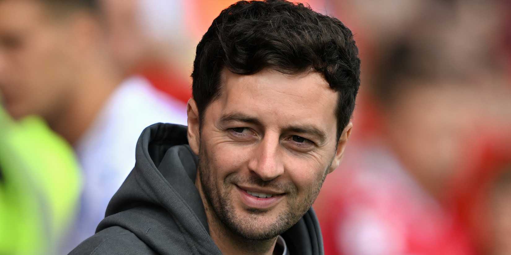 West Bromwich Albion head coach Ryan Mason