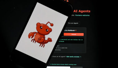 Meta’s Moltbook deal points to a future built around AI agents