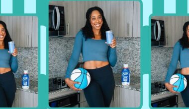 Monique Billings On Her Silk Big 10 Partnership & The Rise Of Women's Basketball