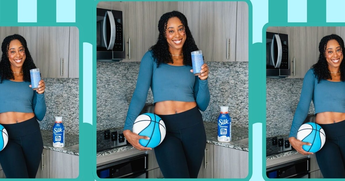 Monique Billings On Her Silk Big 10 Partnership & The Rise Of Women's Basketball